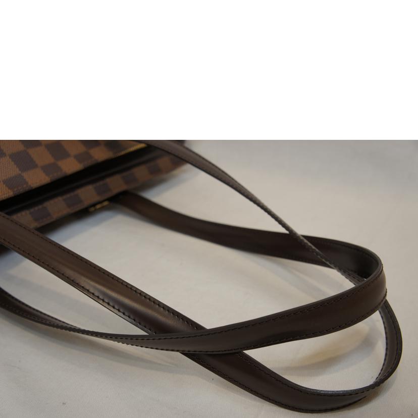 LOUIS VUITTON ルイヴィトン/チェルシー/ダミエ/エベヌ/N51119//TH1***/Aランク/92