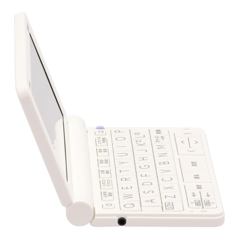 CASIO カシオ/電子辞書/EX-Word/XD-SV4750//D351E1W163608DA/Bランク/05
