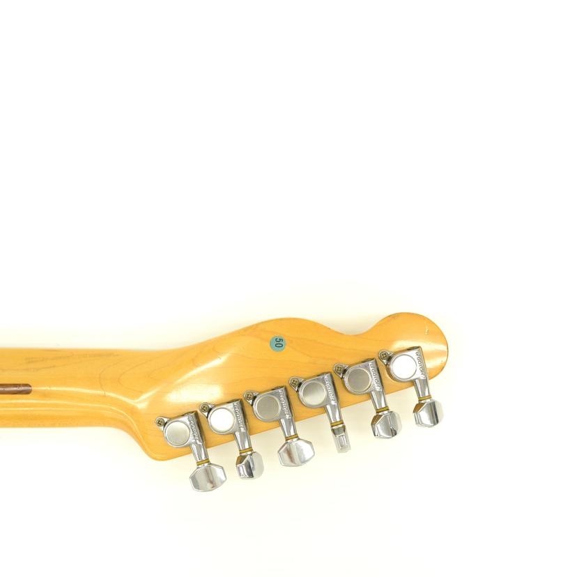 fender JAPAN フェンダー ジャパン/japan vintage エレキギター/TL72//Bランク/75