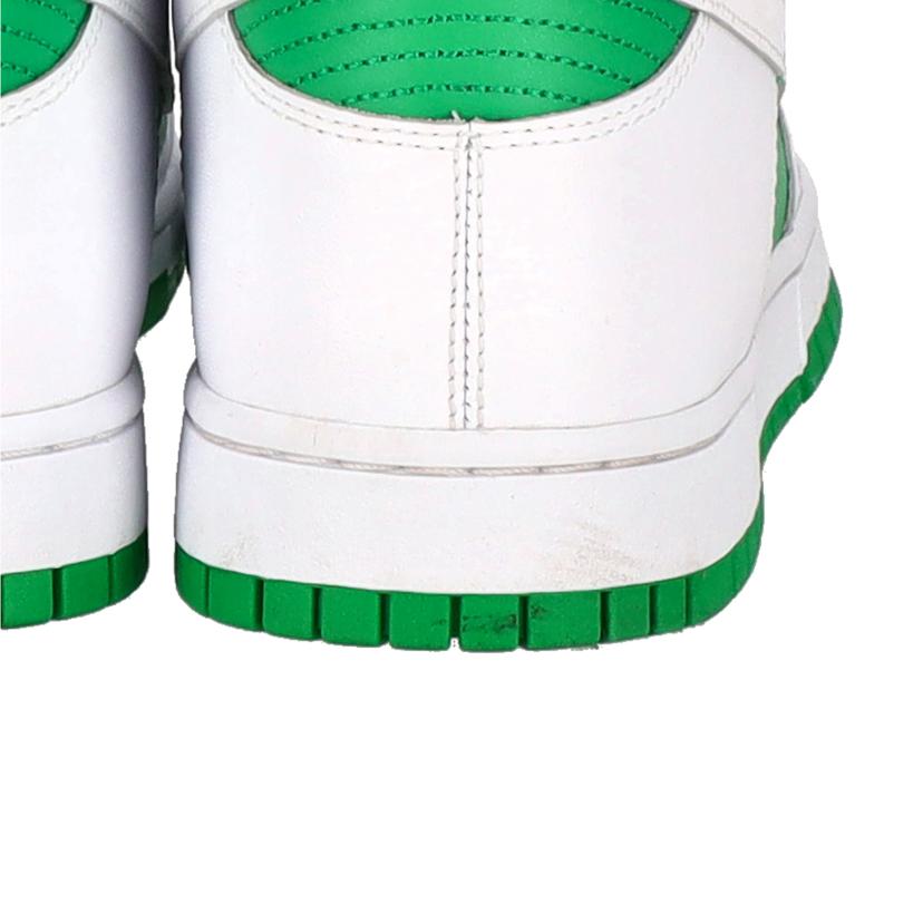 NIKE ナイキ/DUNK HI RETRO BTTYS /DV0829-300//ABランク/19