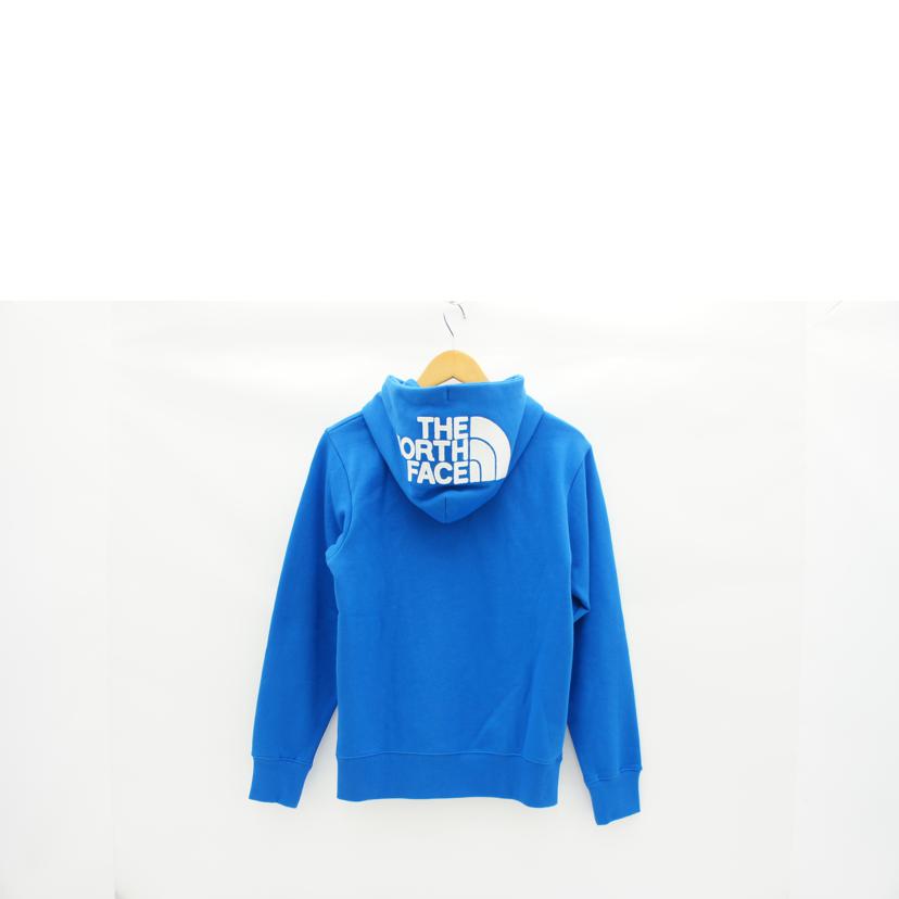 THE NORTH FACE ザ ノース フェイス/Rearview Full Zip Hoodie/NT12442//SAランク/67