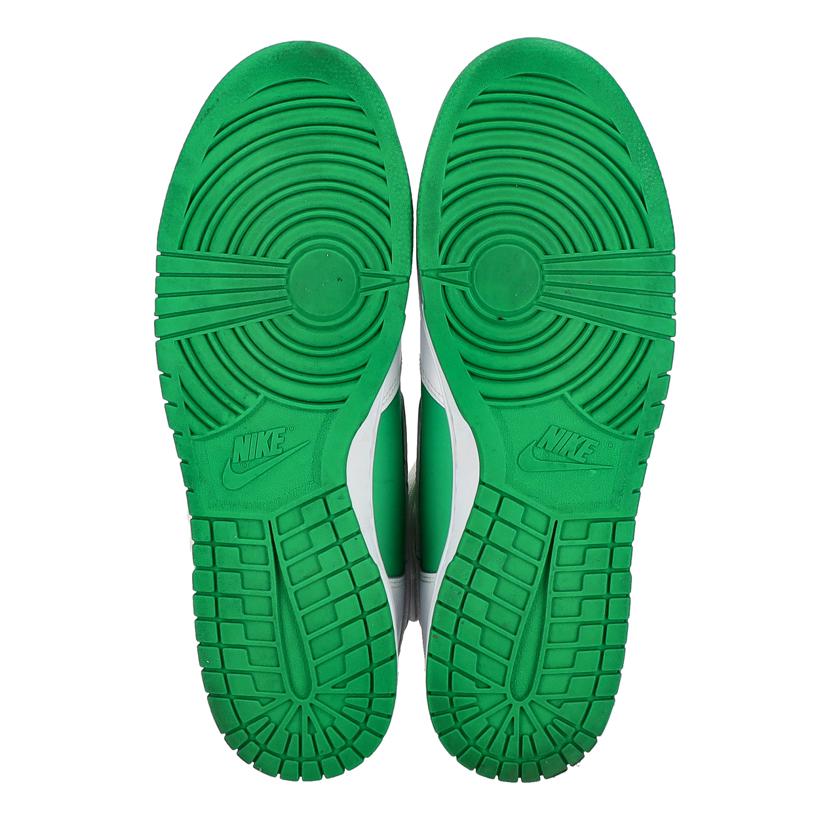 NIKE ナイキ/DUNK HI RETRO BTTYS /DV0829-300//ABランク/19