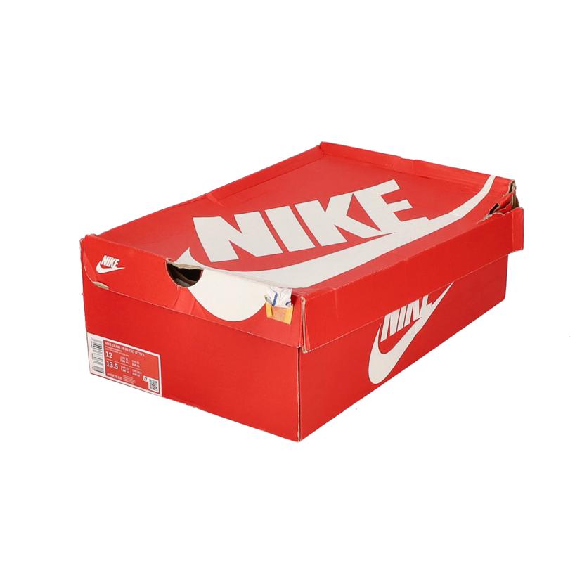 NIKE ナイキ/DUNK HI RETRO BTTYS /DV0829-300//ABランク/19