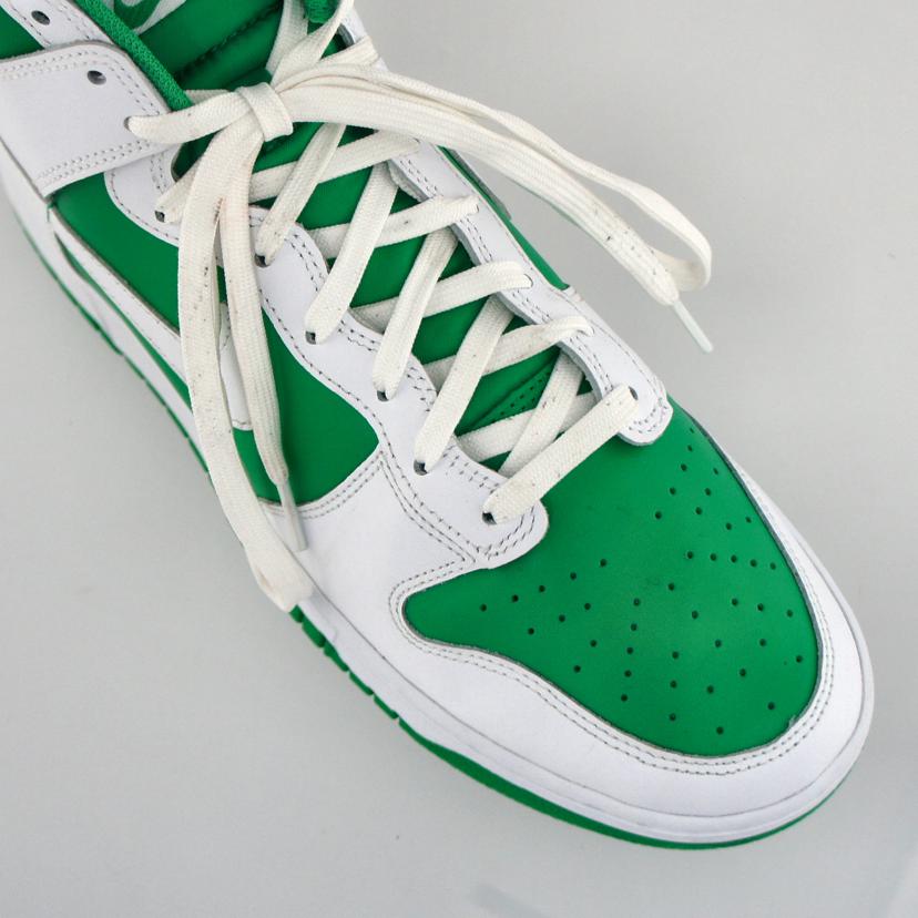 NIKE ナイキ/DUNK HI RETRO BTTYS /DV0829-300//ABランク/19