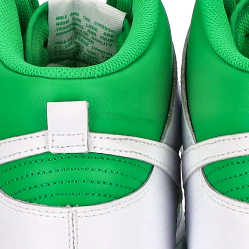 NIKE ナイキ/DUNK HI RETRO BTTYS /DV0829-300//ABランク/19