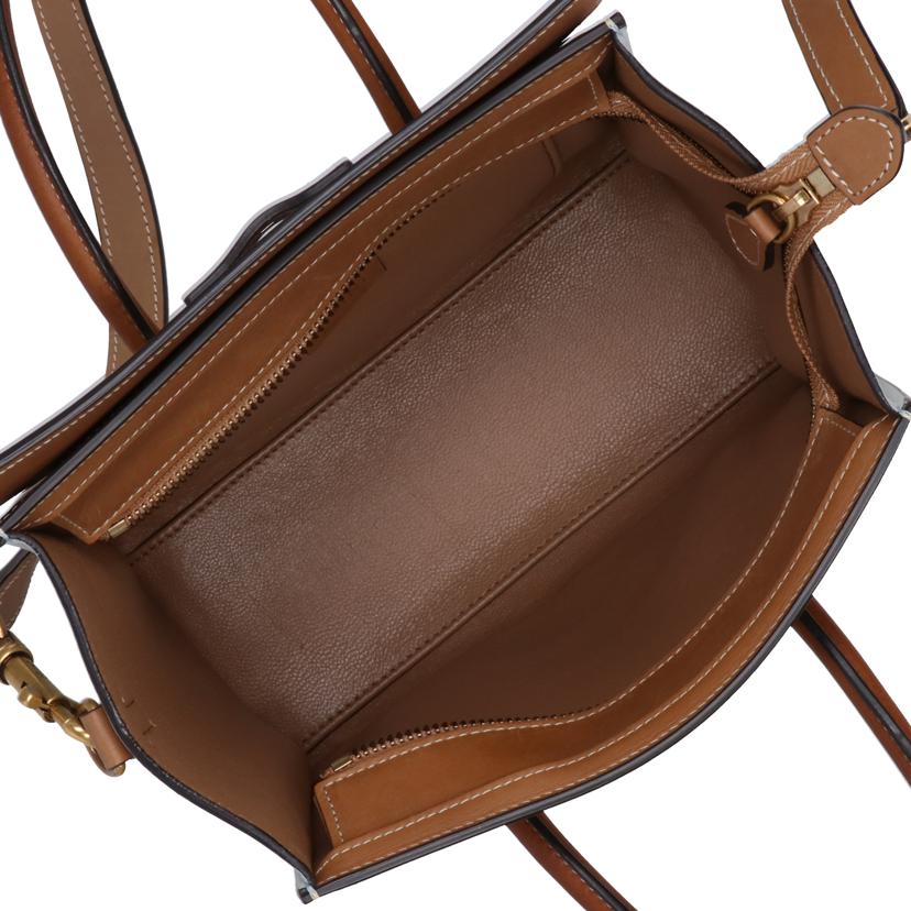 CELINE セリーヌ/ラゲージナノショッパー/168243A03 07ME//S-C******/ABランク/09