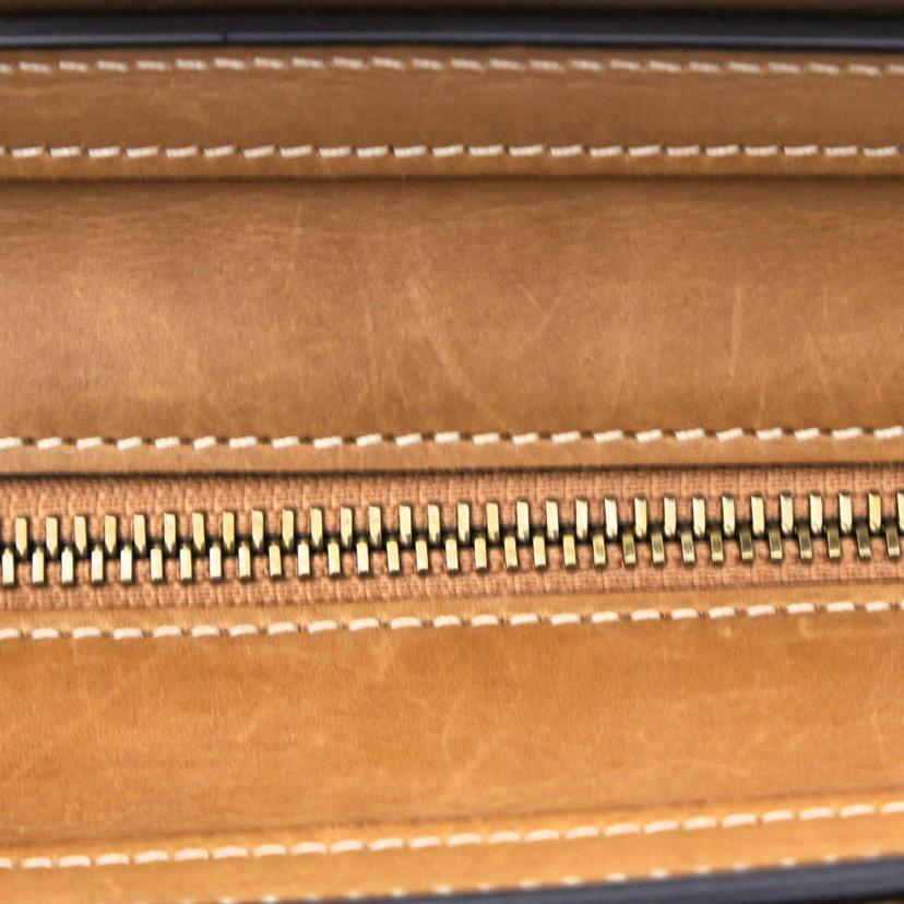 CELINE セリーヌ/ラゲージナノショッパー/168243A03 07ME//S-C******/ABランク/09