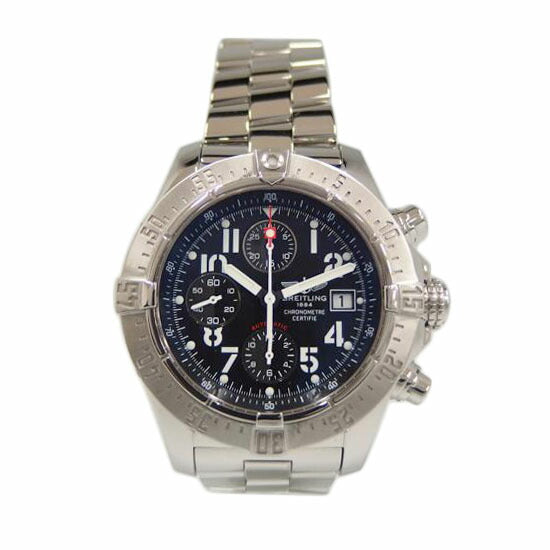 BREITLING（ブライドリング）