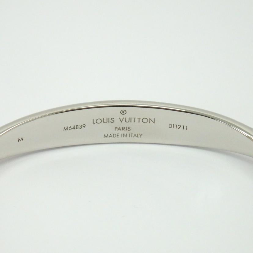 LV ルイ・ヴィトン/ジョンク・モノグラム/サイズM/M64839//DI1***/Aランク/77