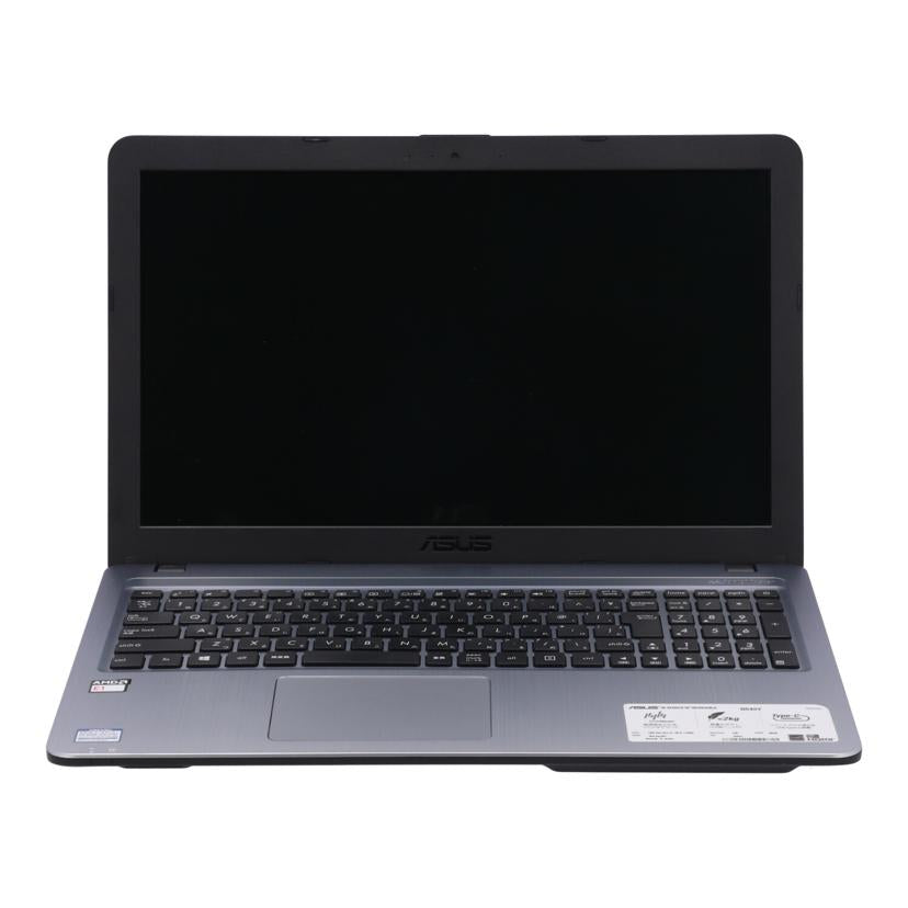 ASUS エイスース/ノートPC/D540Y//HBN0CX31M76748F/Bランク/20