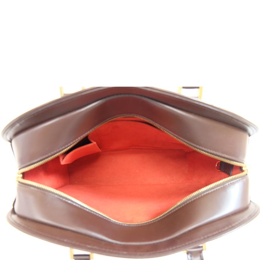 LOUIS VUITTON ルイヴィトン/サリア・オリゾンタル/ダミエ/エベヌ/N51282//AR0***/Aランク/71