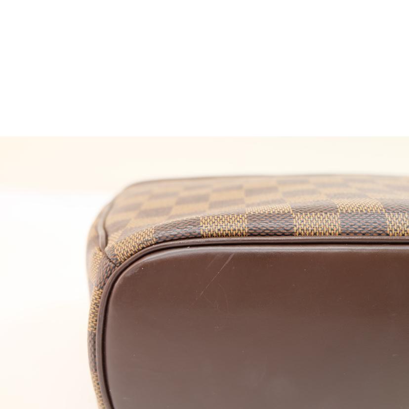 LOUIS VUITTON ルイヴィトン/サリア・オリゾンタル/ダミエ/エベヌ/N51282//AR0***/Aランク/71