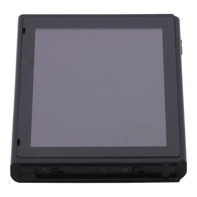NINTENDO 任天堂 ニンテンドー /Nintendo Switch 本体/HAC-S-KABAA//XAJ10003712602/Bランク/20
