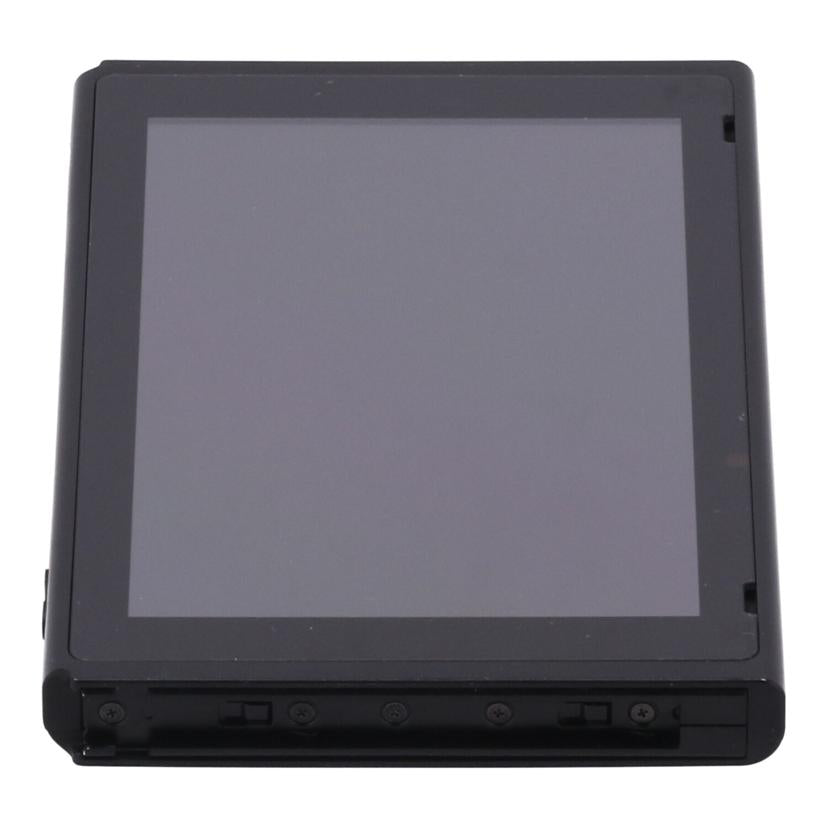 NINTENDO 任天堂 ニンテンドー /Nintendo Switch 本体/HAC-S-KABAA//XAJ10003712602/Bランク/20