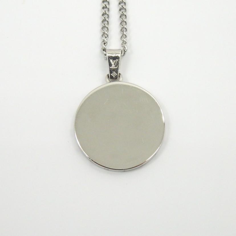 LV ルイ・ヴィトン/ネックレス・LVアワード/最大約60cm/M00911//DP4***/ABランク/77