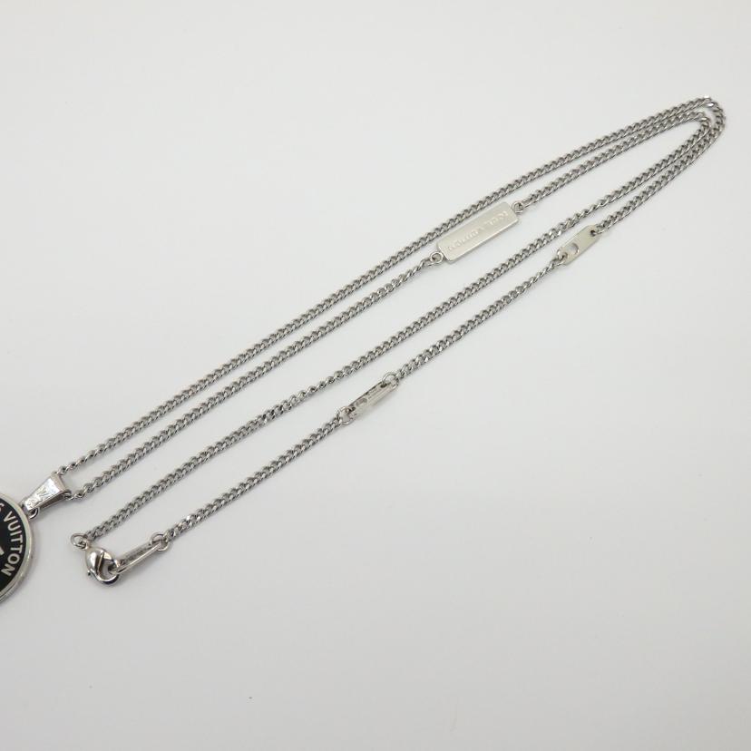 LV ルイ・ヴィトン/ネックレス・LVアワード/最大約60cm/M00911//DP4***/ABランク/77