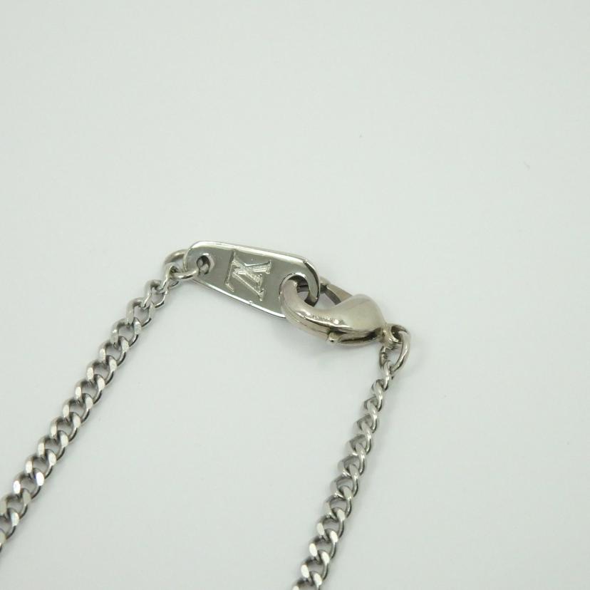 LV ルイ・ヴィトン/ネックレス・LVアワード/最大約60cm/M00911//DP4***/ABランク/77