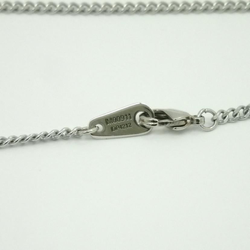 LV ルイ・ヴィトン/ネックレス・LVアワード/最大約60cm/M00911//DP4***/ABランク/77