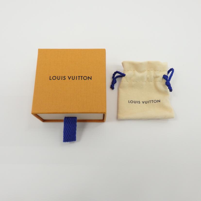 LV ルイ・ヴィトン/ネックレス・LVアワード/最大約60cm/M00911//DP4***/ABランク/77