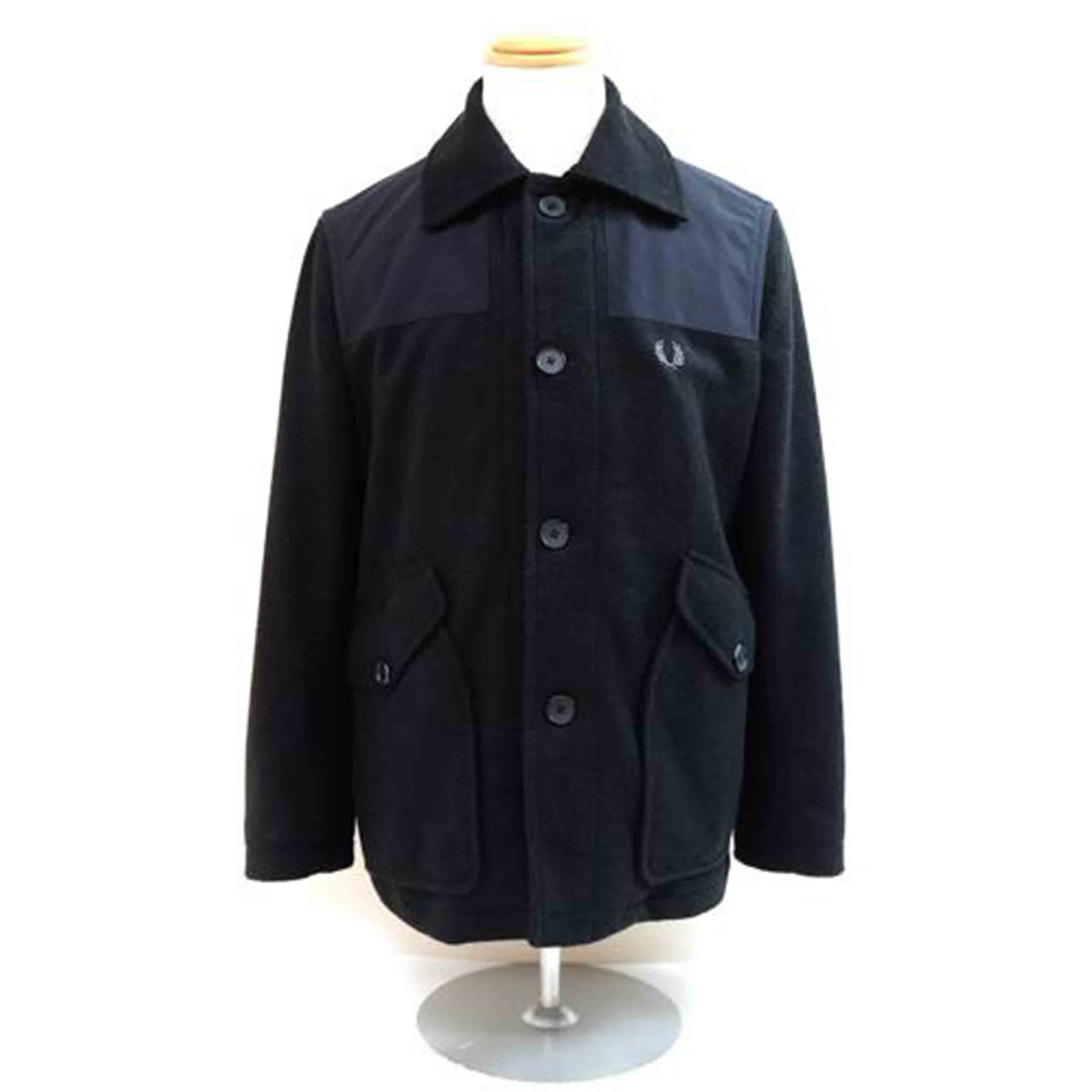 FRED PERRY フレッドペリー/FRED PERRY ドンキーコート/F2673//Bランク/71