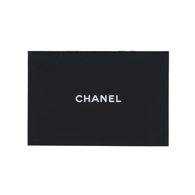 CHANEL シャネル/マトラッセ25 Wフラップ/キャビアスキン/SV金具//134*****/Bランク/09