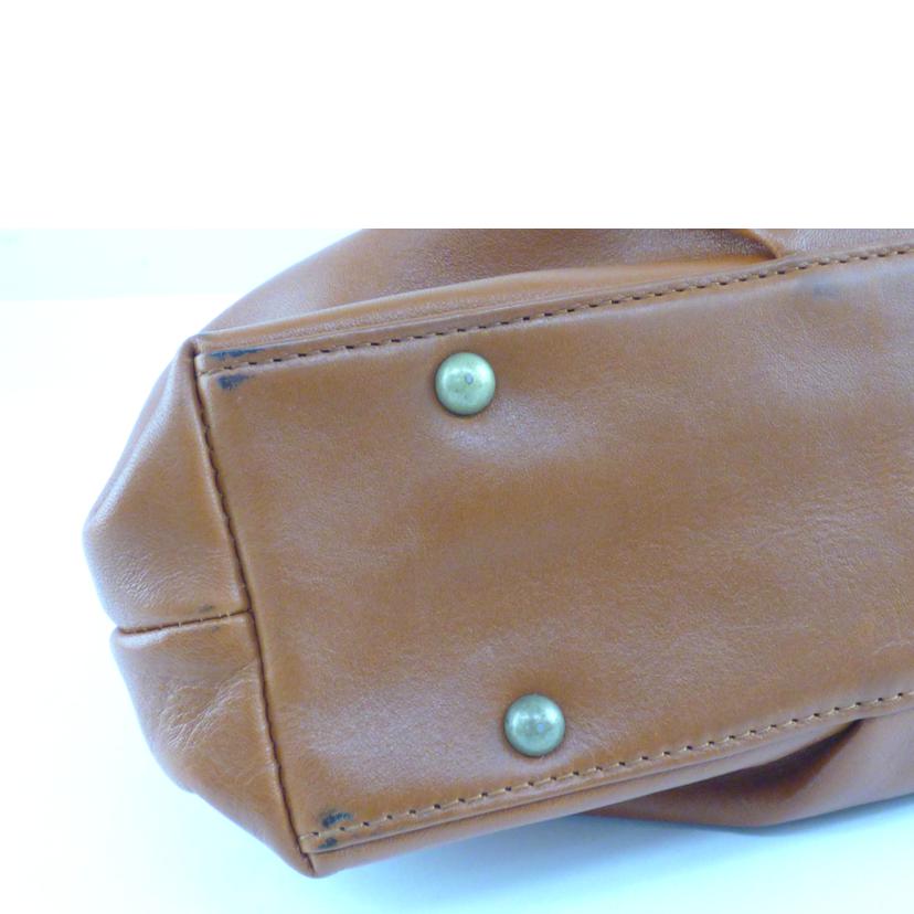 Dakota ダコタ/レザートートバッグ/1034340//ABランク/64