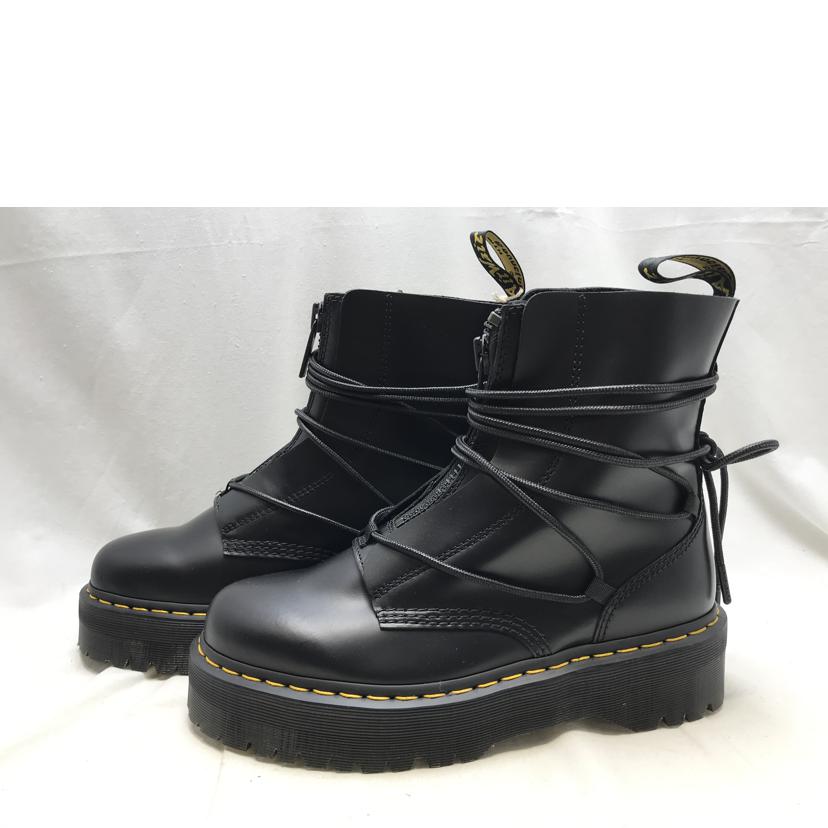 Dr.Martens ドクターマーチン/JARRICK II センタージップブーツ/27662001//Aランク/51