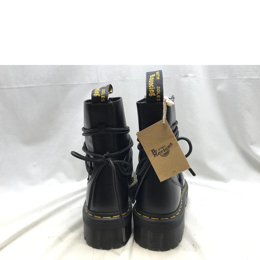 Dr.Martens ドクターマーチン/JARRICK II センタージップブーツ/27662001//Aランク/51