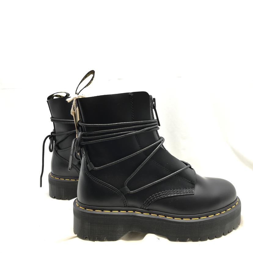 Dr.Martens ドクターマーチン/JARRICK II センタージップブーツ/27662001//Aランク/51