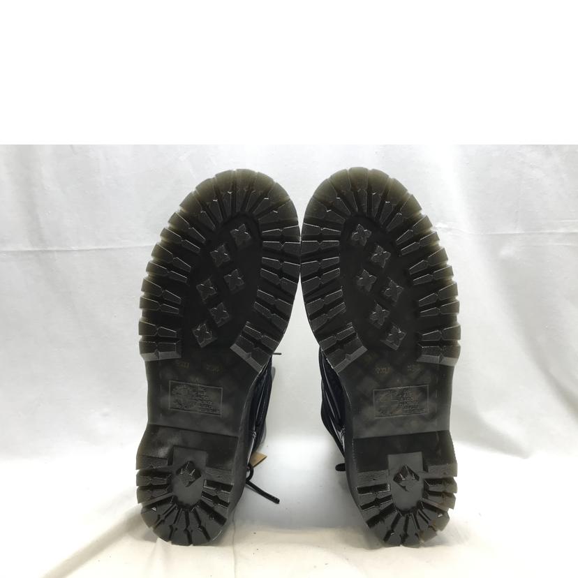 Dr.Martens ドクターマーチン/JARRICK II センタージップブーツ/27662001//Aランク/51
