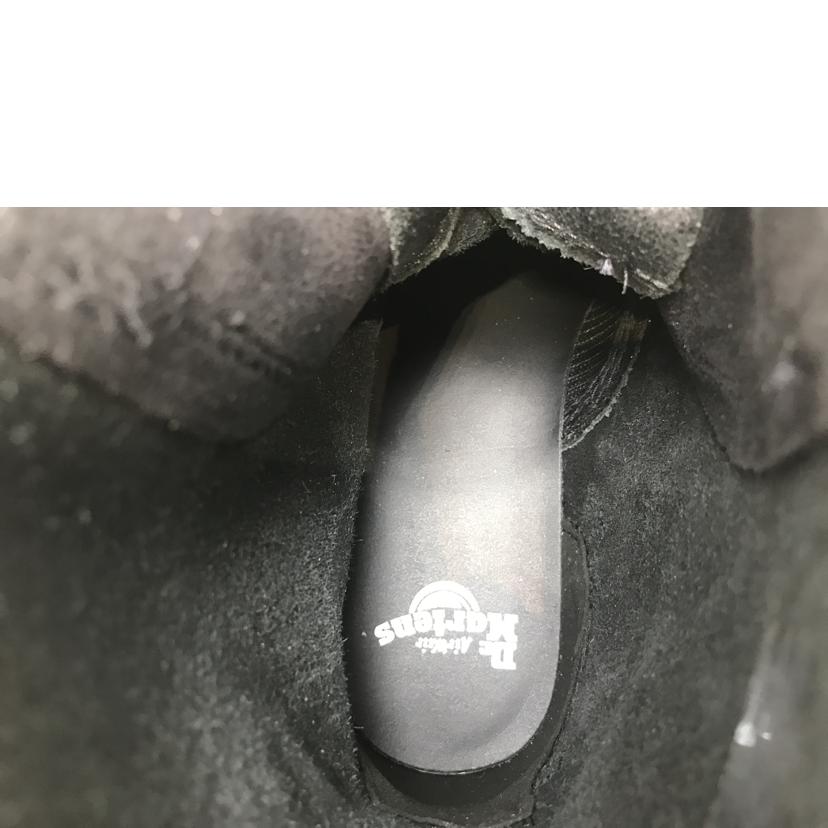 Dr.Martens ドクターマーチン/JARRICK II センタージップブーツ/27662001//Aランク/51