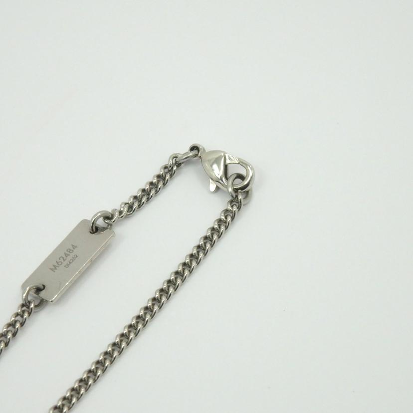 LV ルイ・ヴィトン/ロケット・ネックレスモノグラム/最大約70cm/M62484//DI4***/ABランク/77