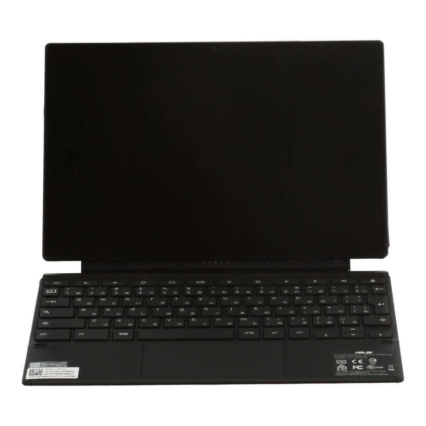 ASUS エイスース /Chromebook Detachable CM3/CM3000DVA-HT0019//M6NXLP005530227/Bランク/62