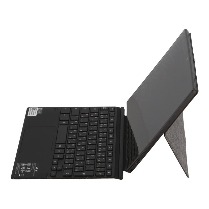 ASUS エイスース /Chromebook Detachable CM3/CM3000DVA-HT0019//M6NXLP005530227/Bランク/62