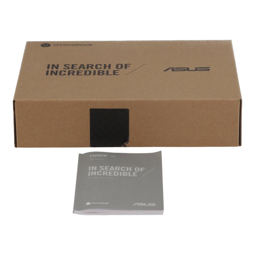 ASUS エイスース /Chromebook Detachable CM3/CM3000DVA-HT0019//M6NXLP005530227/Bランク/62