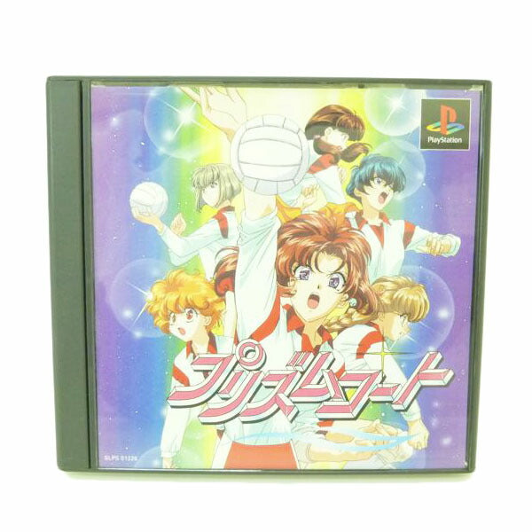 富士通パソコンシステムズ/PS プリズムコート/SLPS-01226//Aランク/88
