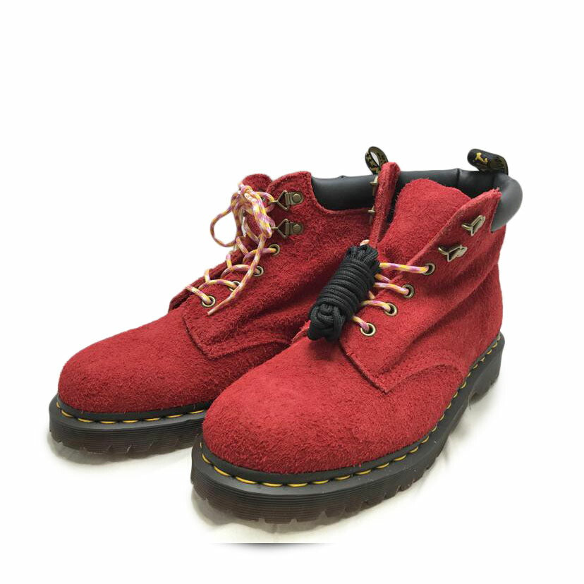 Dr.Martens ドクターマーチン/939 LONG NAPPED SUEDE MB/31080953//Aランク/51