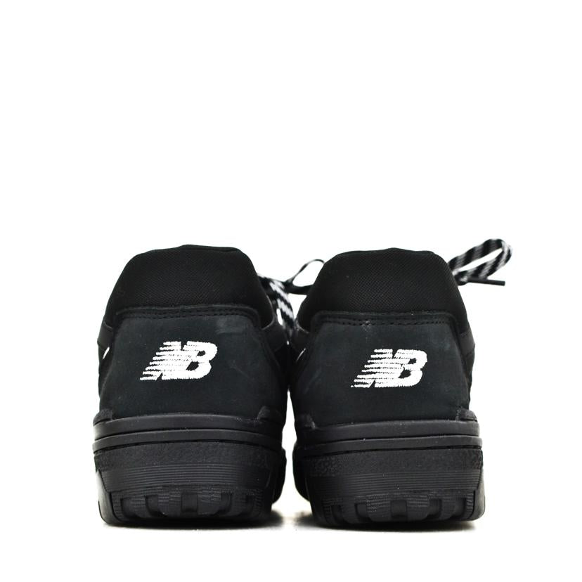 NB ニューバランス/アトモス別注550/バックインブラック/BB550ATM//サイズ:27cm/ABランク/75