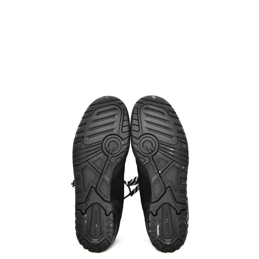 NB ニューバランス/アトモス別注550/バックインブラック/BB550ATM//サイズ:27cm/ABランク/75