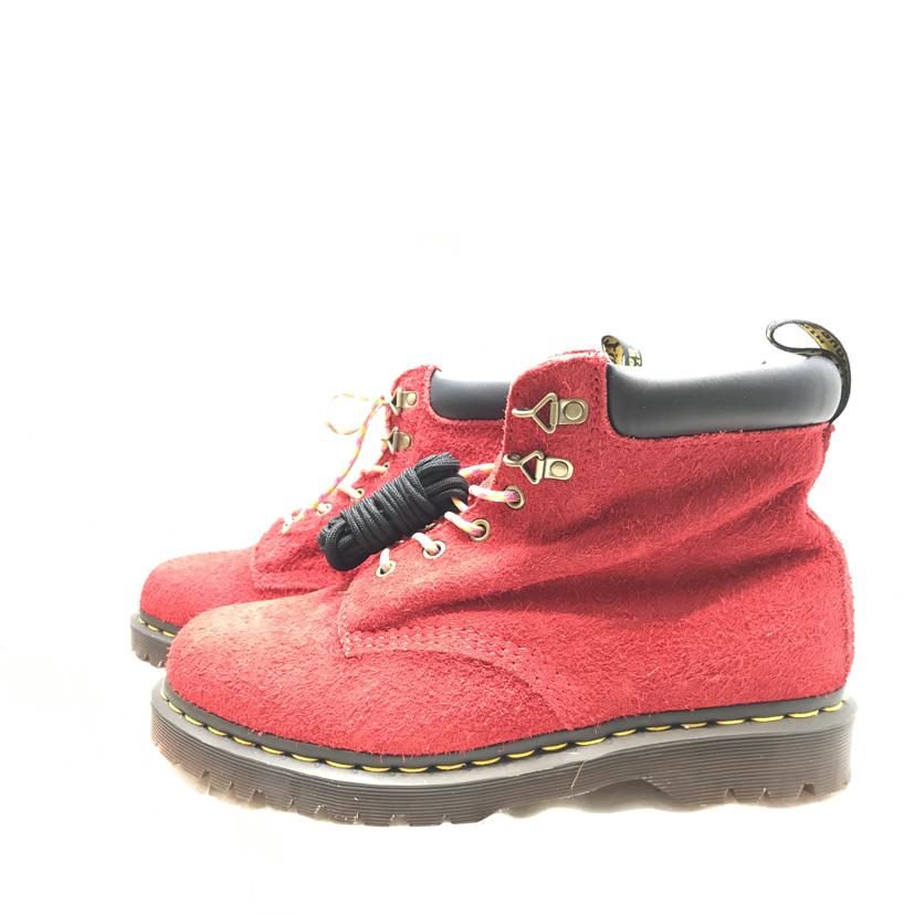 Dr.Martens ドクターマーチン/939 LONG NAPPED SUEDE MB/31080953//Aランク/51