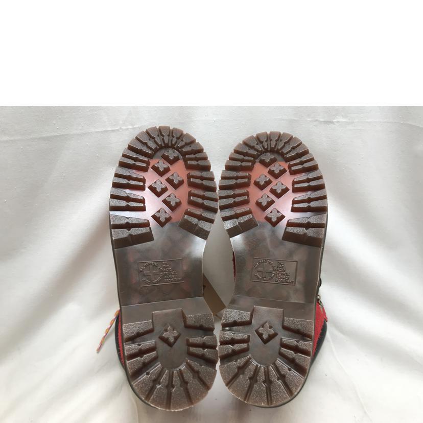 Dr.Martens ドクターマーチン/939 LONG NAPPED SUEDE MB/31080953//Aランク/51