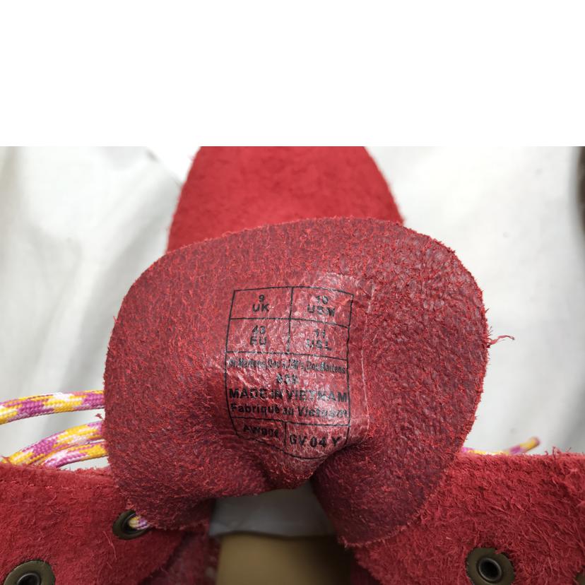 Dr.Martens ドクターマーチン/939 LONG NAPPED SUEDE MB/31080953//Aランク/51