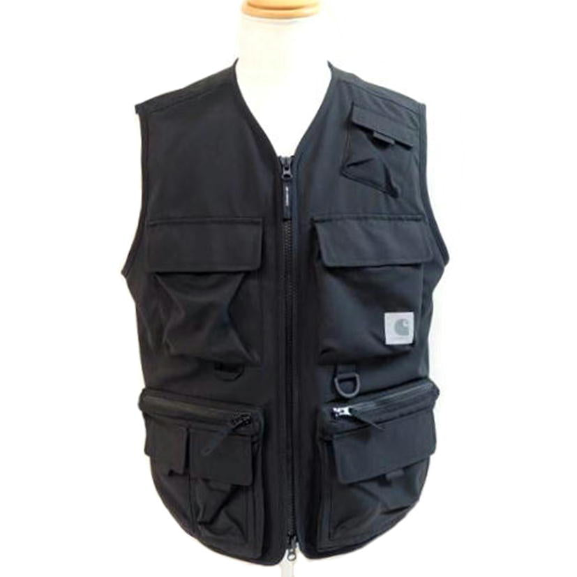 Carhartt カーハート/エルムウッドベスト/ID26023//Aランク/71