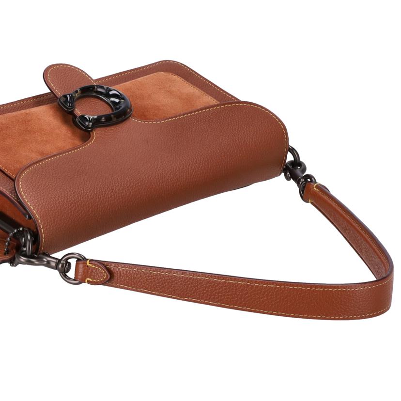 COACH/TABBY 2WAYショルダーバッグ/79334//J19**/Aランク/85