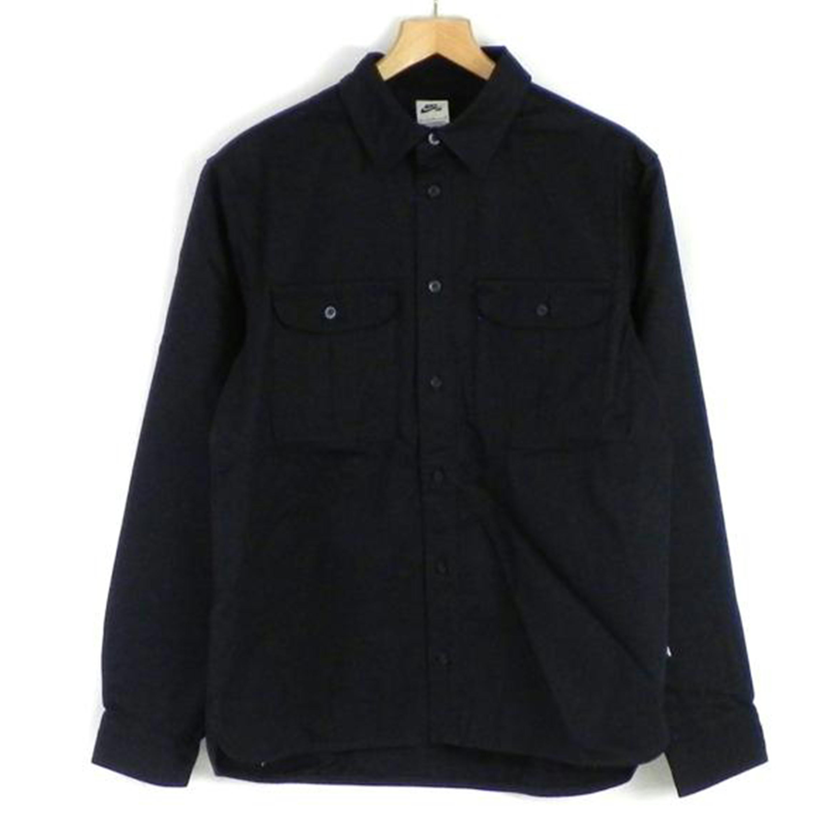 NIKE ナイキ/LOOSE Fitシャツ / ブラック/FQ0398-010//Sランク/81