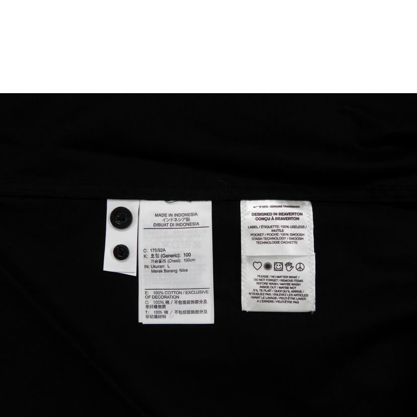 NIKE ナイキ/LOOSE Fitシャツ / ブラック/FQ0398-010//Sランク/81