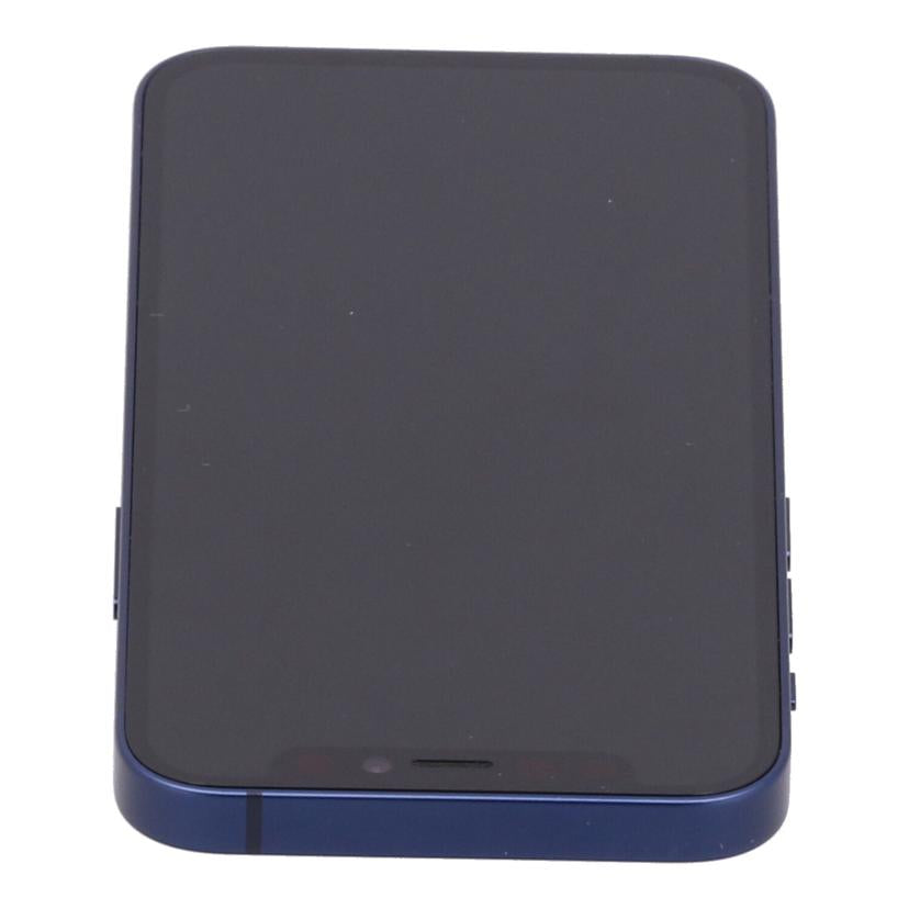 APPLE アップル/iPhone 12 mini 64GB /MGAP3J A//C6KDX2980GQC/Bランク/05