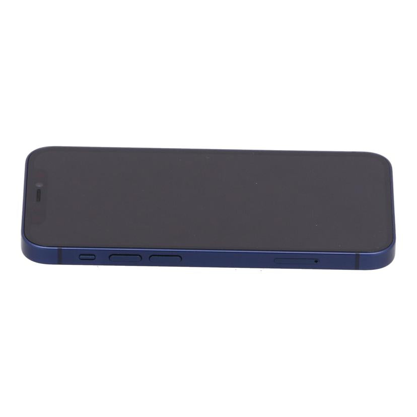 APPLE アップル/iPhone 12 mini 64GB /MGAP3J A//C6KDX2980GQC/Bランク/05