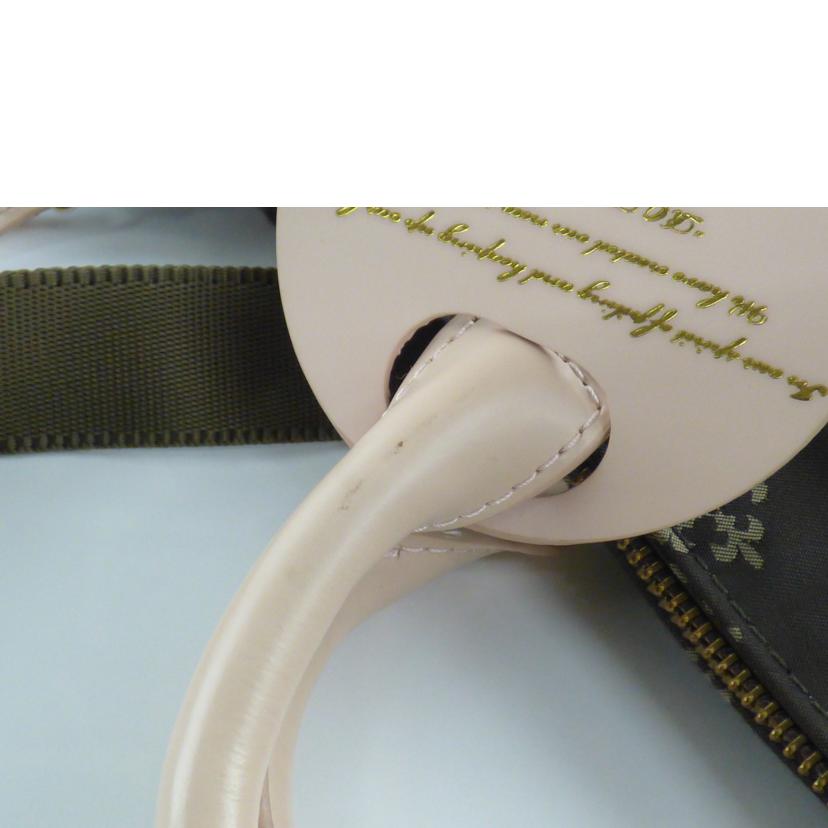 Russet ラシット/ショルダーバッグ//ABランク/64