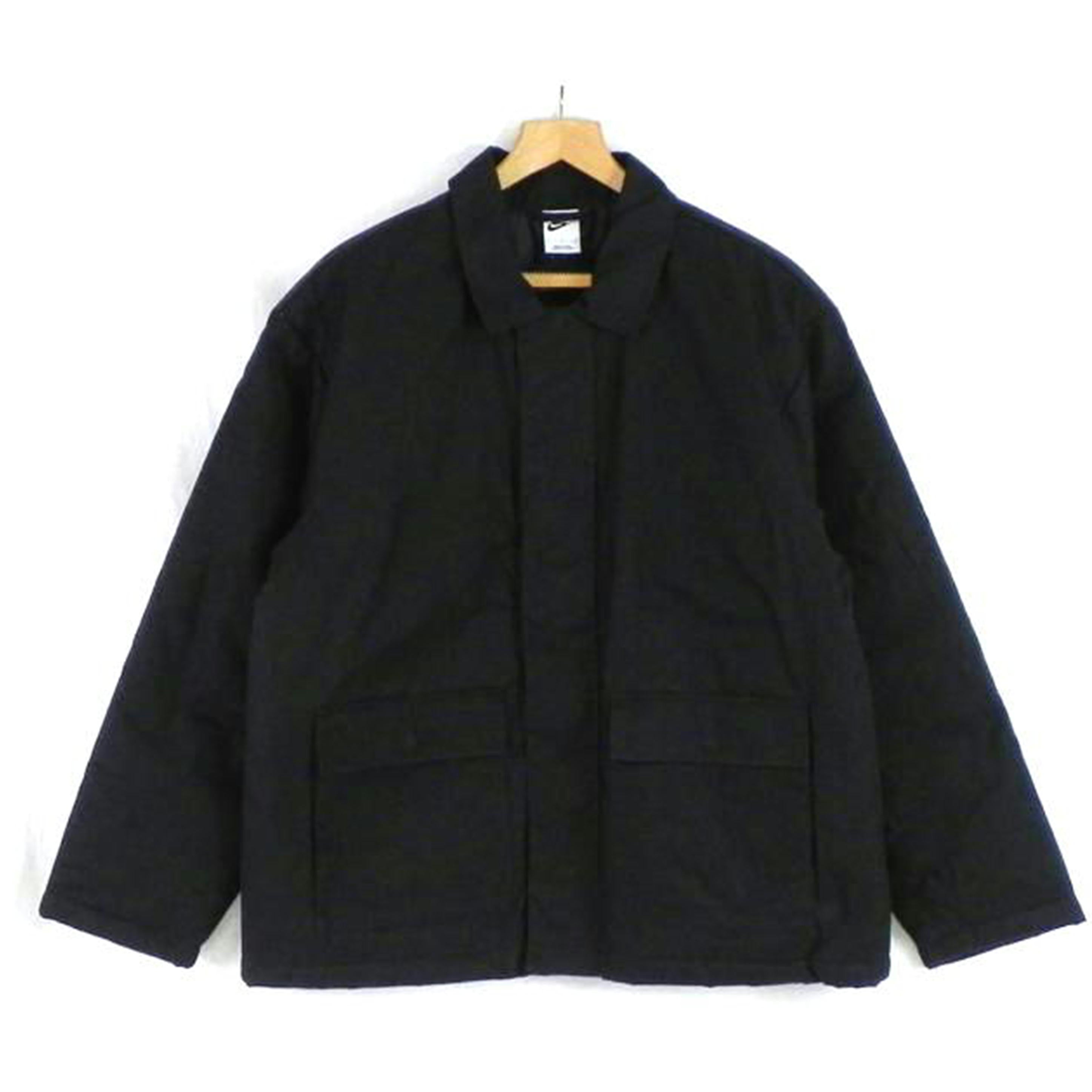 NIKE ナイキ/メンズ ワックスドキャンバス ワークジャケット/FN3131-010//Sランク/81